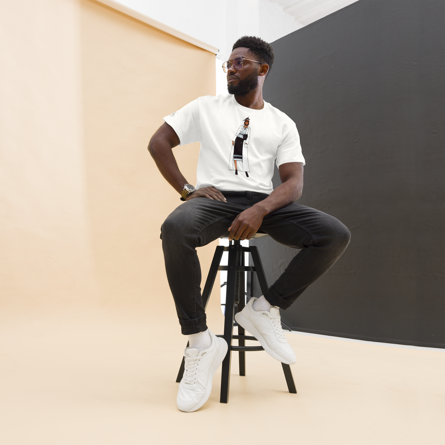 Fashion Strokes